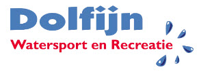 Logo Dolfijn Mook Bootverhuur